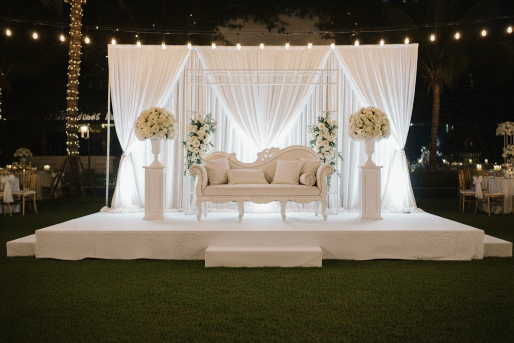 Magnificence Sky Events – Best wedding event planner in Dubai